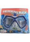 Maske Tek Safari  Deluxe - 6652