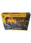 MASKELI TRANSFORMERS SET
