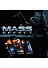 Mass Effect Trilogy