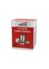 Master Mtr-yt-2000 3lü Çelik Yemek Termosu Sefer Tası 2lt*12
