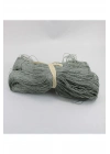 Mat Küf Yeşili Renk Çile Kağıt İp Çanta Ipi Supla Ipi  No:51 - (550-600 gr)
