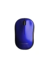 Mavi Kablosuz 3D Optik Mouse