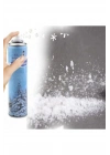 Max Kar Köpüğü Spreyi, Eriyen Kar Taneleri, Parti Köpük Karı Yapar Kar Yağdıran Sprey 300 ml