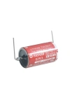 Maxell Er3 3.6v 1/2aa Size Lithium Pil