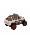 ® Maxx Wheels Sesli ve Işıklı Arazi Aracı
