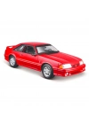 ®  MAY 32906  1993 Ford Mustang SVT Cobra 1:24 -Necotoys