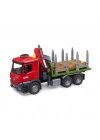 Mb Arocs Kütük Taşıyıcı Kamyon BR03669