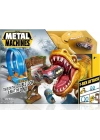 MEA02000-6702 - ZURU METAL MACHİNES T-REX OYUN SETİ