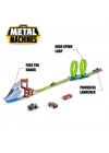 MEA04000-6760 - ZURU METAL MACHİNES SHARK OYUN SETİ