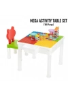 ® MEGA ACTİVİTY TABLET SET