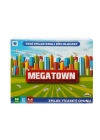 ® Megatown Emlak Ticareti Oyunu