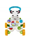Melodili Yürüteç Zebra DLD80