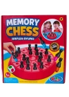 MEMORY CHESS KUTU OYUNU