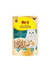 Meo Delite Ton Balıklı ve Tavuklu Pouch Yetişkin Konserve Kedi Maması 1 Adet 70 Gr