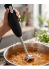 Metal Ayaklı El Blenderı Ergonomik Tasarım Güvenli Kullanım