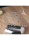 Metal Balans Denge Topları