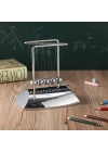 Metal Balans Denge Topları