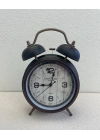 Metal Çalar Saat Model 2