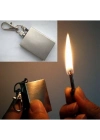 METAL KİBRİT ANAHTARLIK