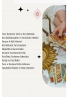 Metal Kutulu Tarot Kartı Witches Tarot