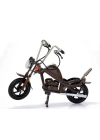 Metal Motor Model 3