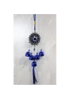 Metal Nazar Boncuğu Çan Model 11