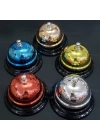 Metal Resepsiyon Zili