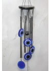 Metal Rüzgar Çanı Model 1