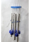 Metal Rüzgar Çanı Model 4