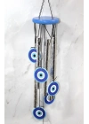 Metal Rüzgar Çanı Model 7