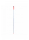 Metal Sap Gri Vidalı 130 Cm