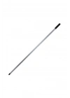 Metal Sap Vidalı Gri 120 cm