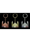 Metal Sultanahmet Anahtarlık Alk2222