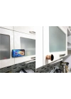 Metal Telefon Tutucu Torpidoya Yapışan Mıknatıslı