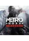 Metro 2033 Redux