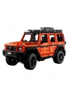 42177   Technic Mercedes-Benz G 500 PROFESSIONAL Line 2891 parça +18 yaş