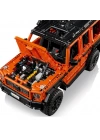 42177   Technic Mercedes-Benz G 500 PROFESSIONAL Line 2891 parça +18 yaş