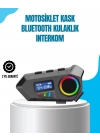 ® Bluetooth 5.4 Kablosuz Hoparlör IP65 Su Geçirmez ve 40 Saat Uzun Pil Ömürlü