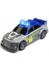 ®  Dickie Toys Polis Arabası