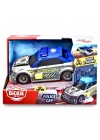 ®  Dickie Toys Polis Arabası