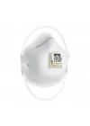 ® Era 6210 FFP2 Ventilli Konik Maske