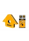 ® İngco AMWH50041 Manyetik Kaynak Tutucu 50 LBS