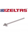 ® İzeltaş 1/2 T Lokma Kolu 250 mm
