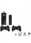 ® Kablosuz Gamepadli Retro Oyun Konsolu HDMI HD Çıkış Android Destekli