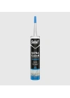 ® Selsil Ultra Clear Şeffaf Montaj Yapıştırıcı 290 ml
