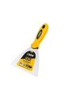 ® SGS 587 Spatula Paslanmaz Çelik 150 mm