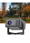 ® Smart Projector Android TV Taşınabilir Gimbal Standlı
