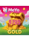 MeYo 9795 Altın
