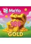 MeYo 980 Altın