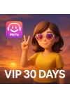 MeYo Vİp 30 Days